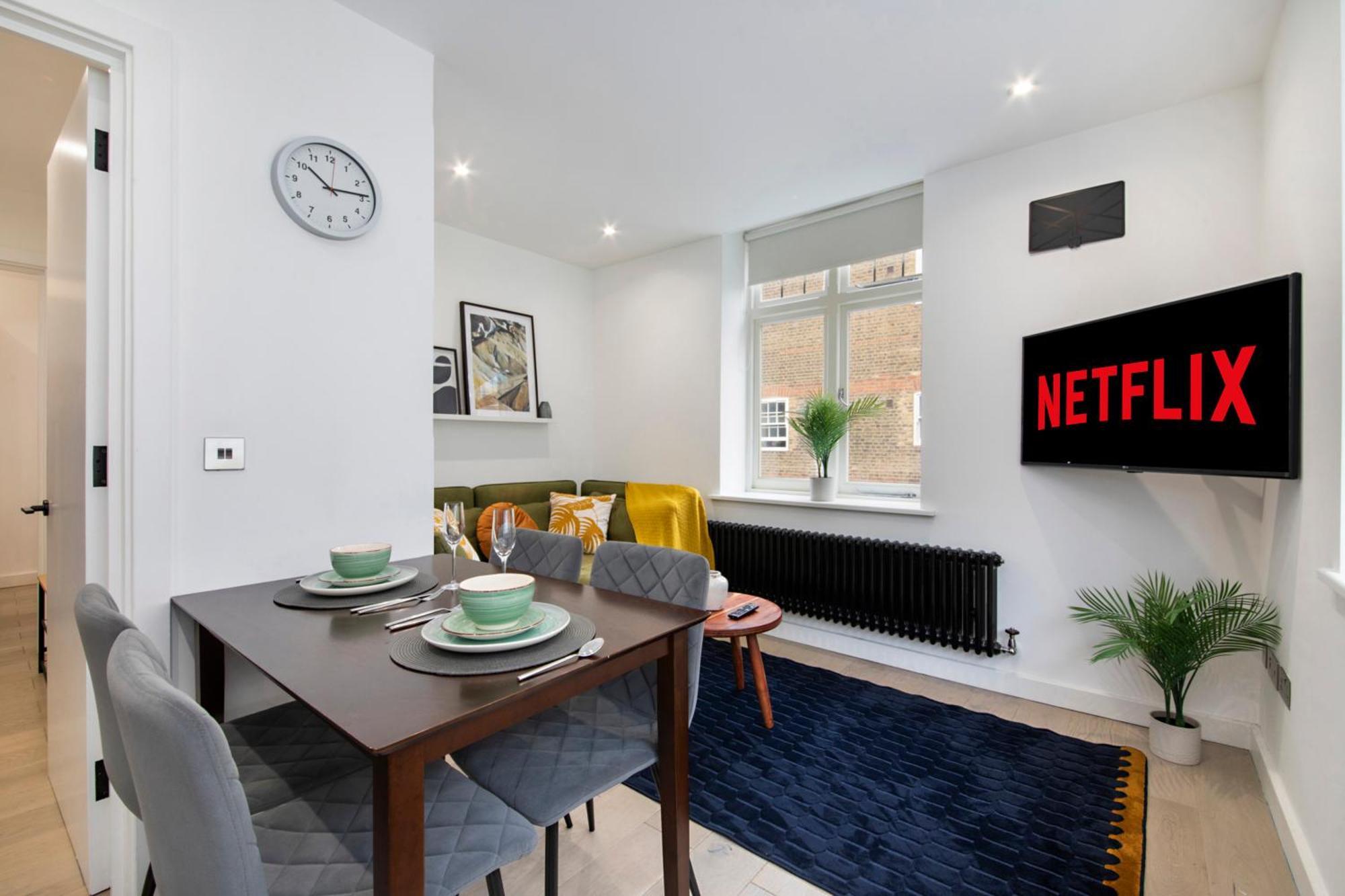 The Perfect Stay London, 1 Bed Flat - Shoreditch, Spitalfields & The City Of Londres Extérieur photo