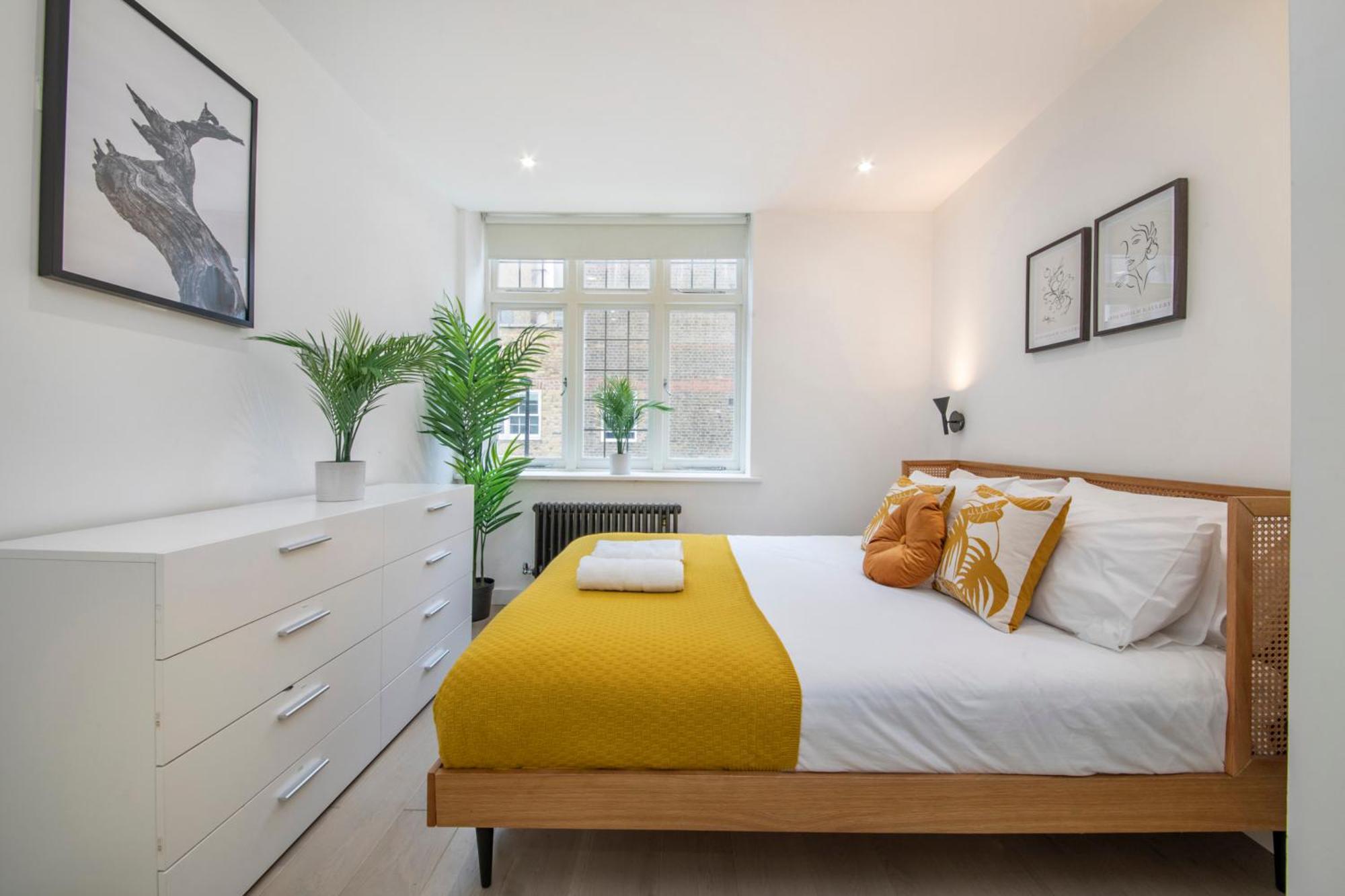 The Perfect Stay London, 1 Bed Flat - Shoreditch, Spitalfields & The City Of Londres Extérieur photo