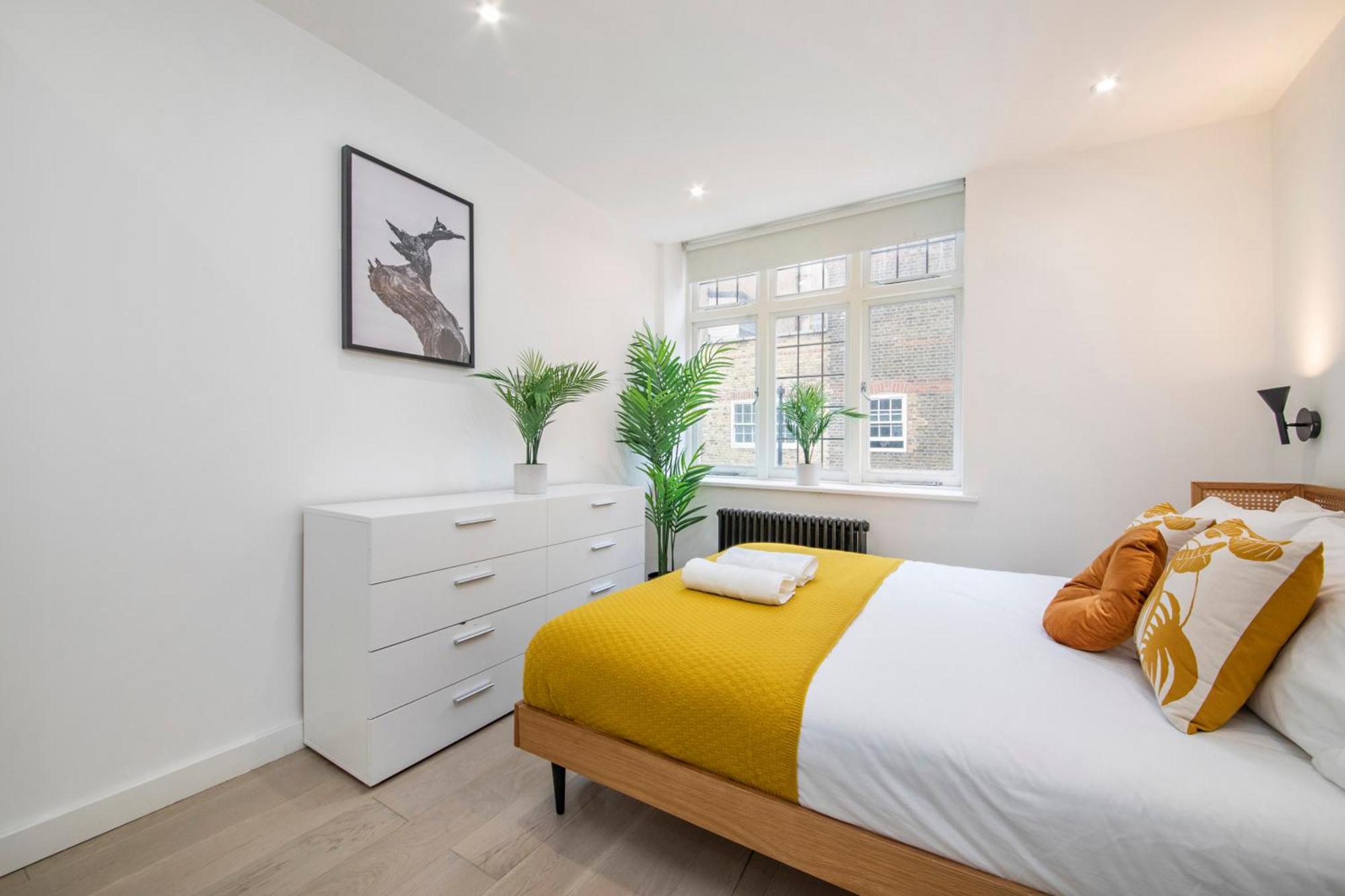 The Perfect Stay London, 1 Bed Flat - Shoreditch, Spitalfields & The City Of Londres Extérieur photo