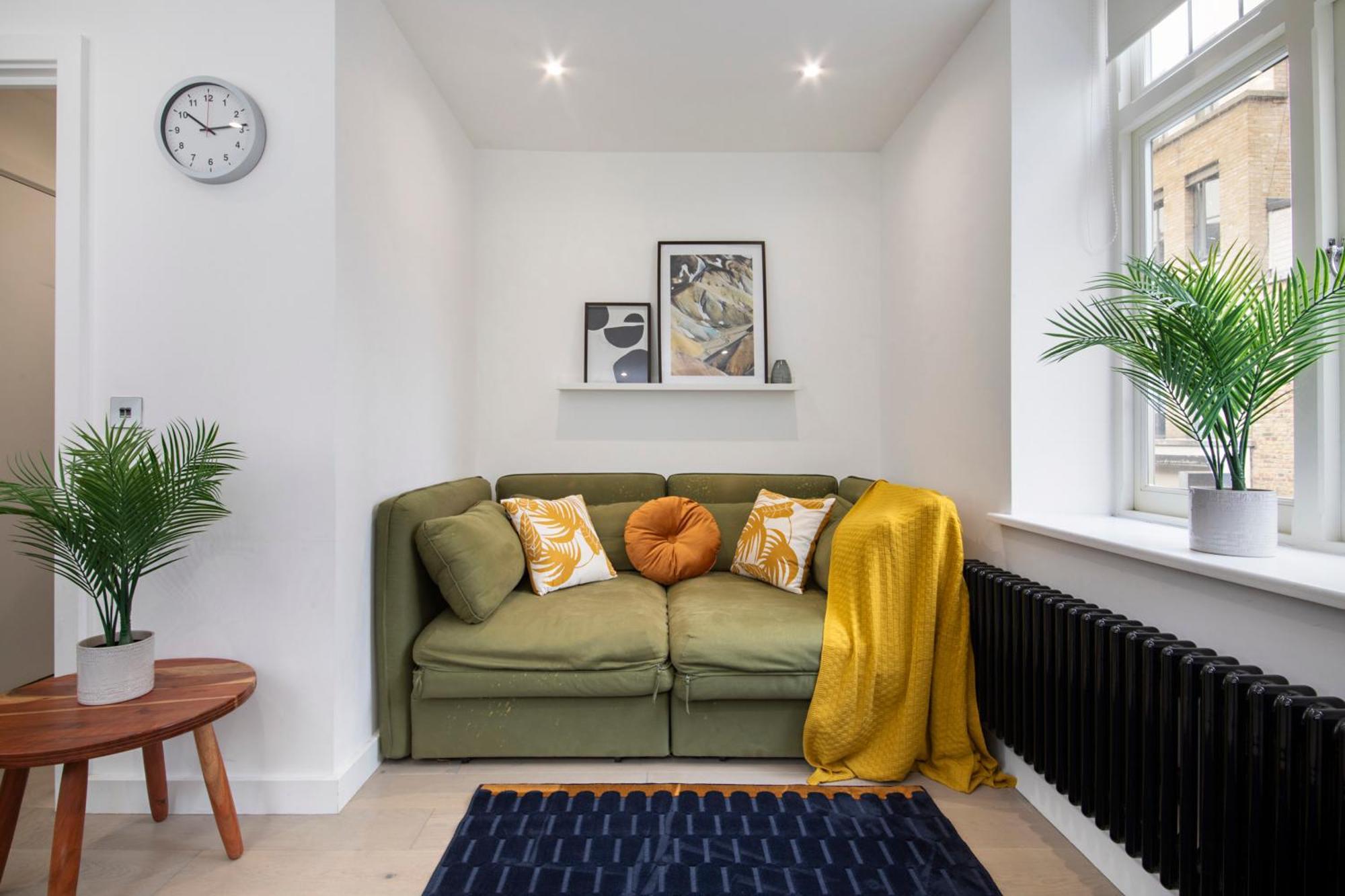 The Perfect Stay London, 1 Bed Flat - Shoreditch, Spitalfields & The City Of Londres Extérieur photo