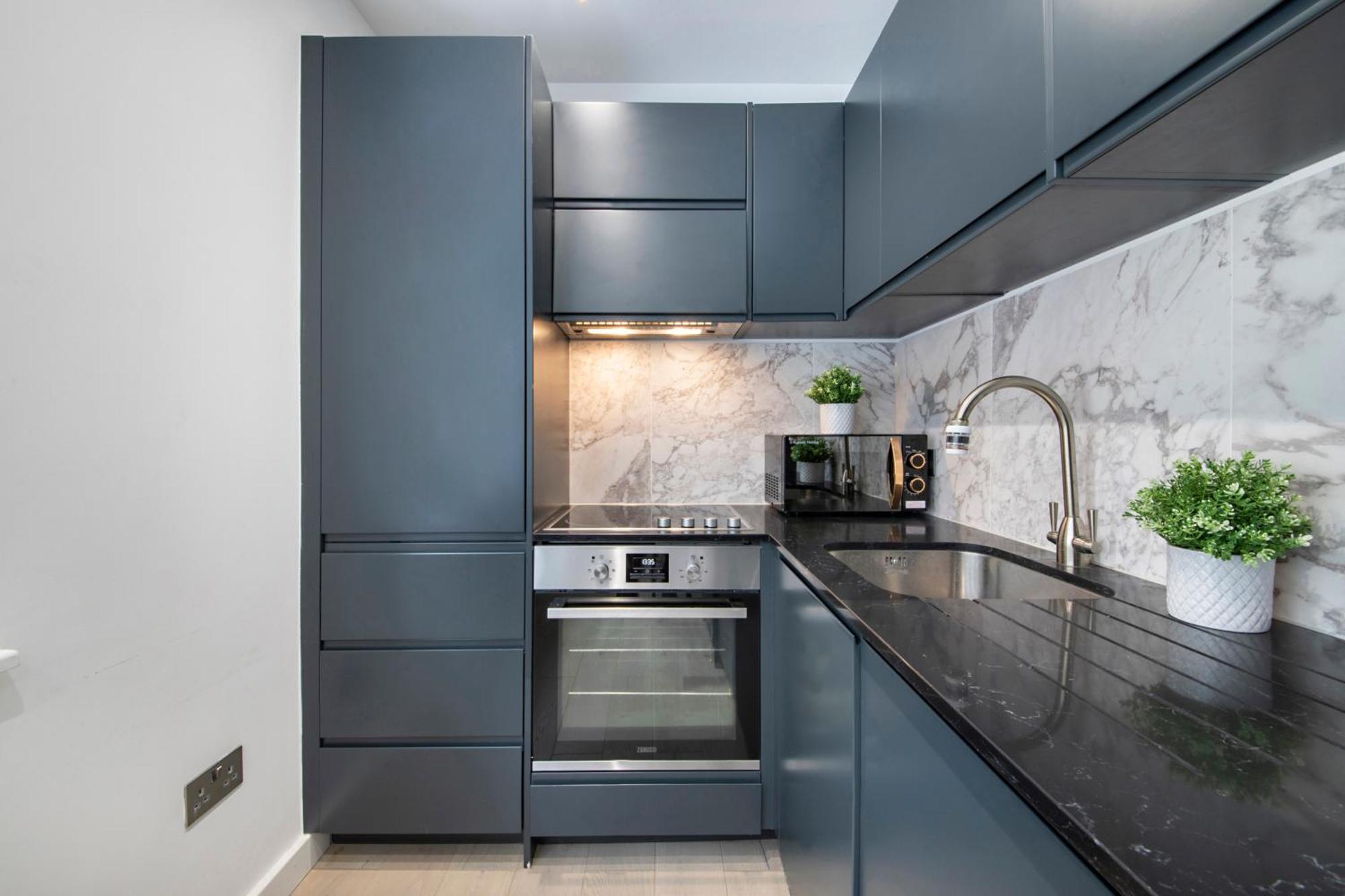 The Perfect Stay London, 1 Bed Flat - Shoreditch, Spitalfields & The City Of Londres Extérieur photo