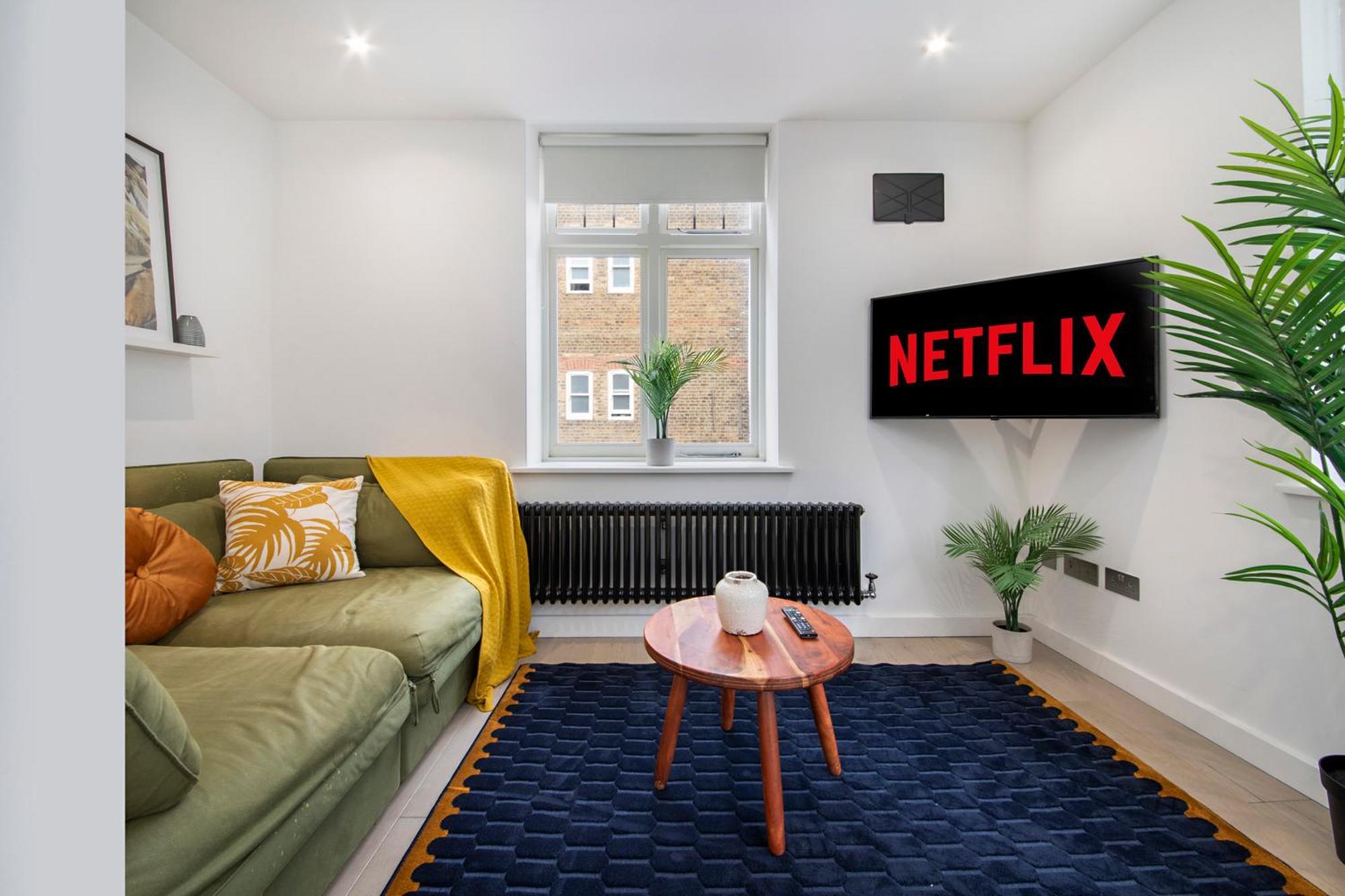 The Perfect Stay London, 1 Bed Flat - Shoreditch, Spitalfields & The City Of Londres Extérieur photo