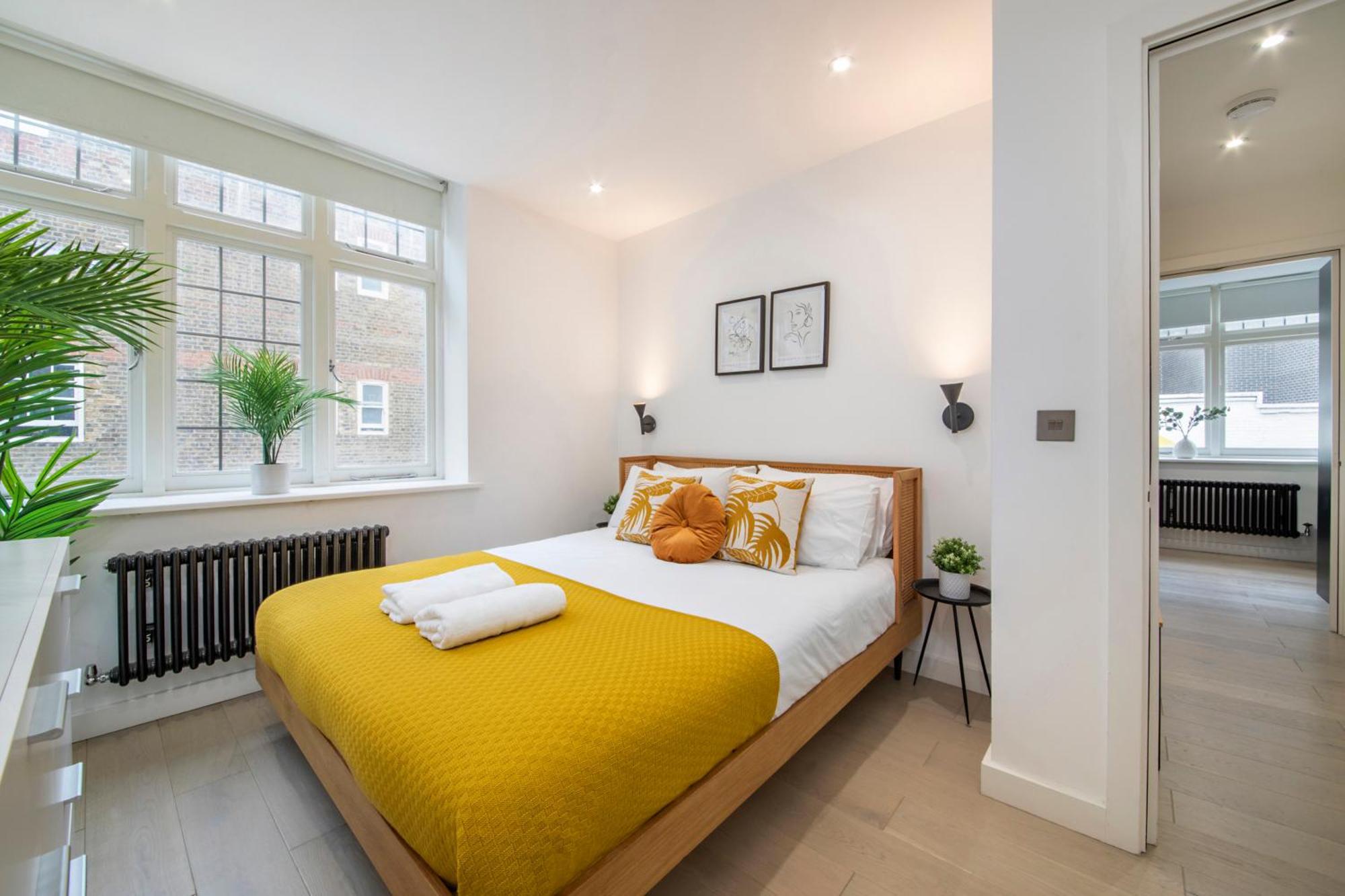 The Perfect Stay London, 1 Bed Flat - Shoreditch, Spitalfields & The City Of Londres Extérieur photo