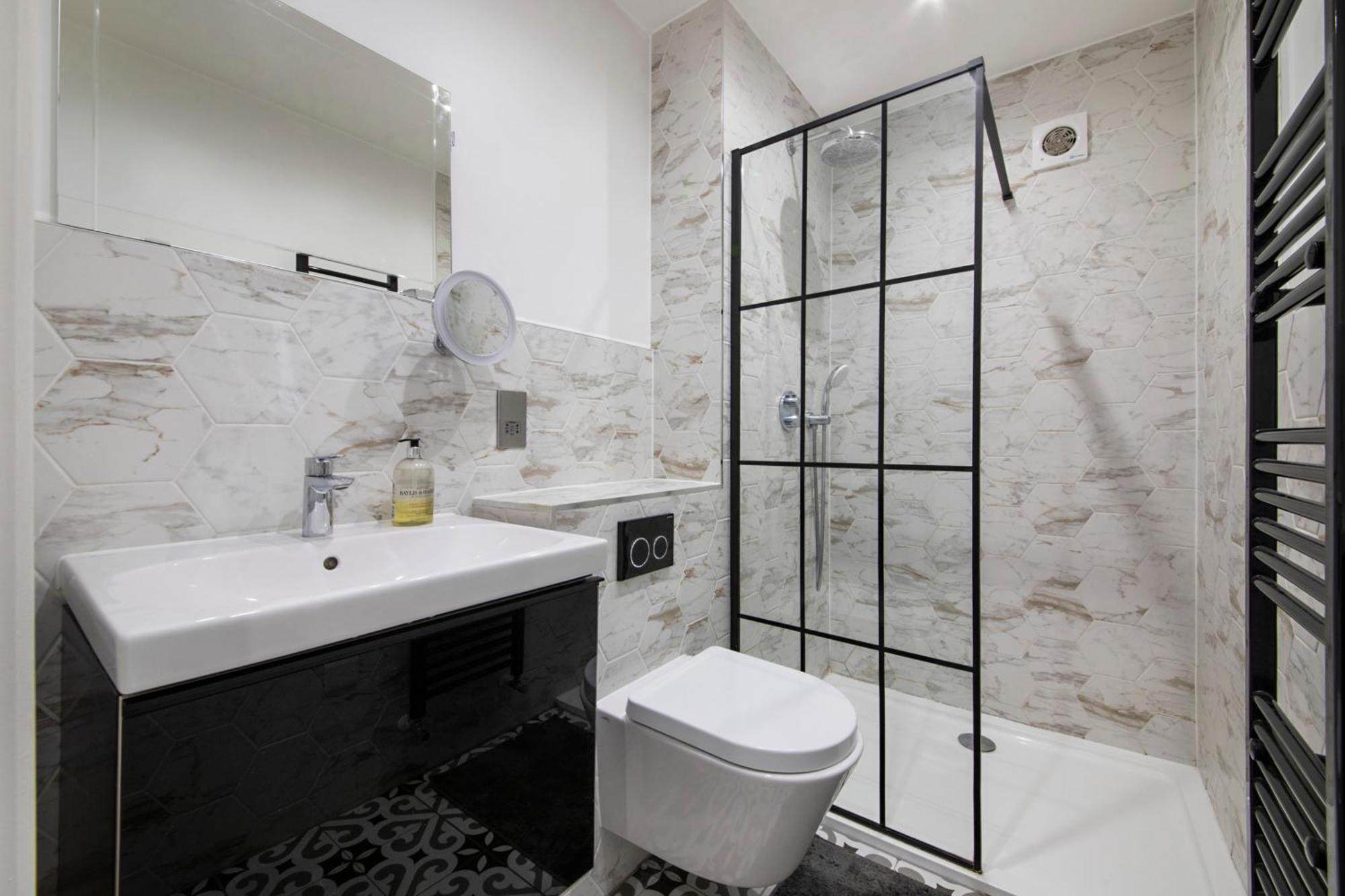 The Perfect Stay London, 1 Bed Flat - Shoreditch, Spitalfields & The City Of Londres Extérieur photo