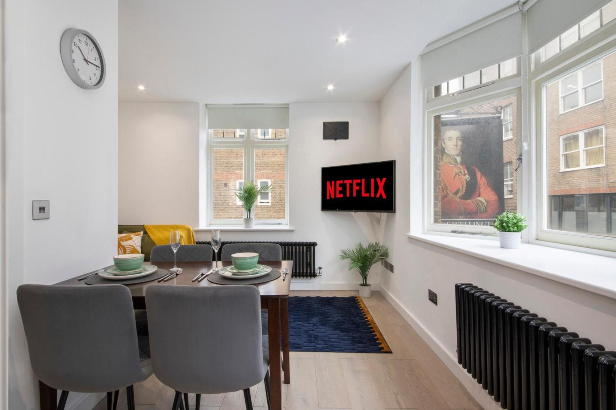 The Perfect Stay London, 1 Bed Flat - Shoreditch, Spitalfields & The City Of Londres Extérieur photo