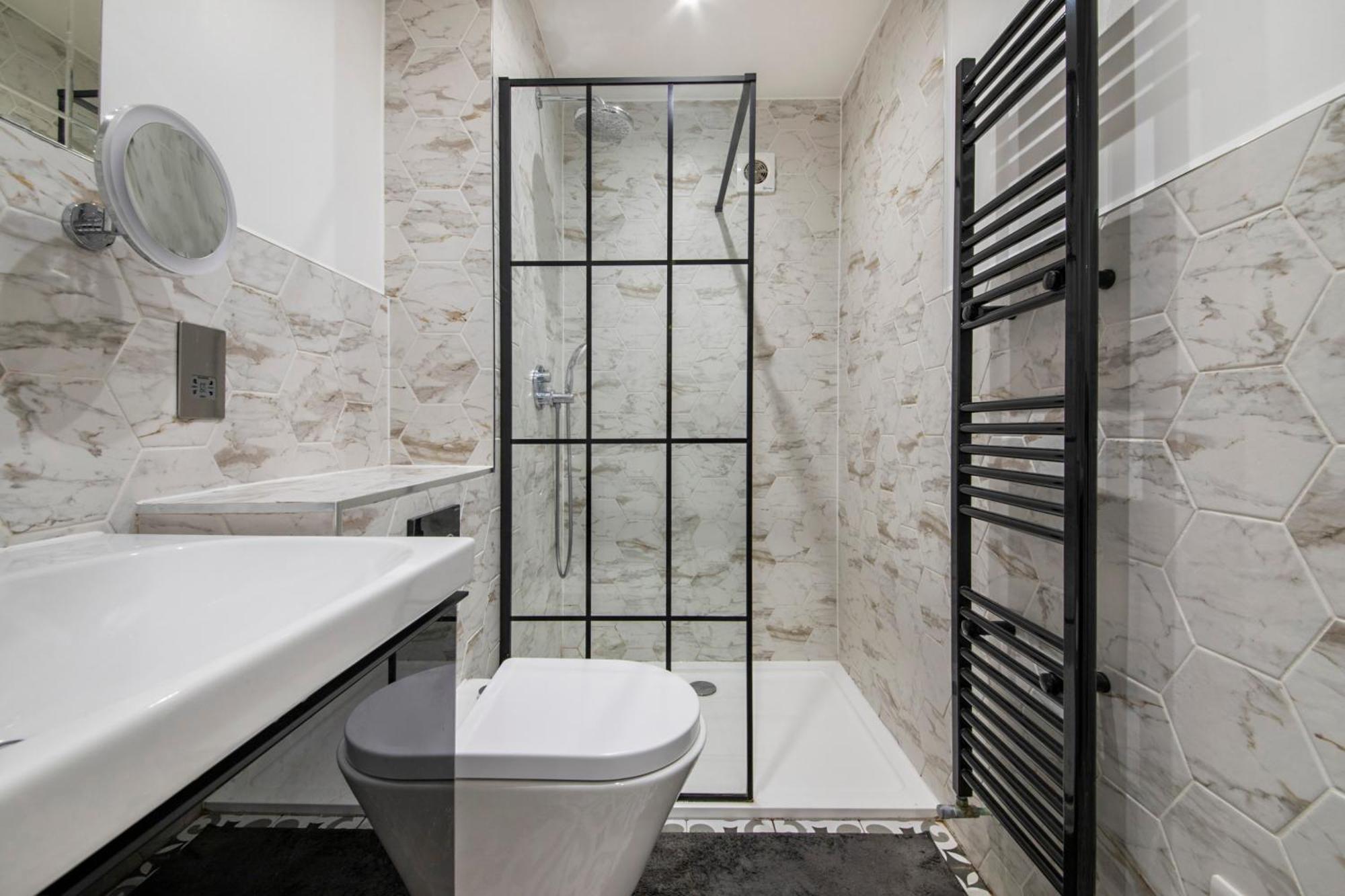 The Perfect Stay London, 1 Bed Flat - Shoreditch, Spitalfields & The City Of Londres Extérieur photo